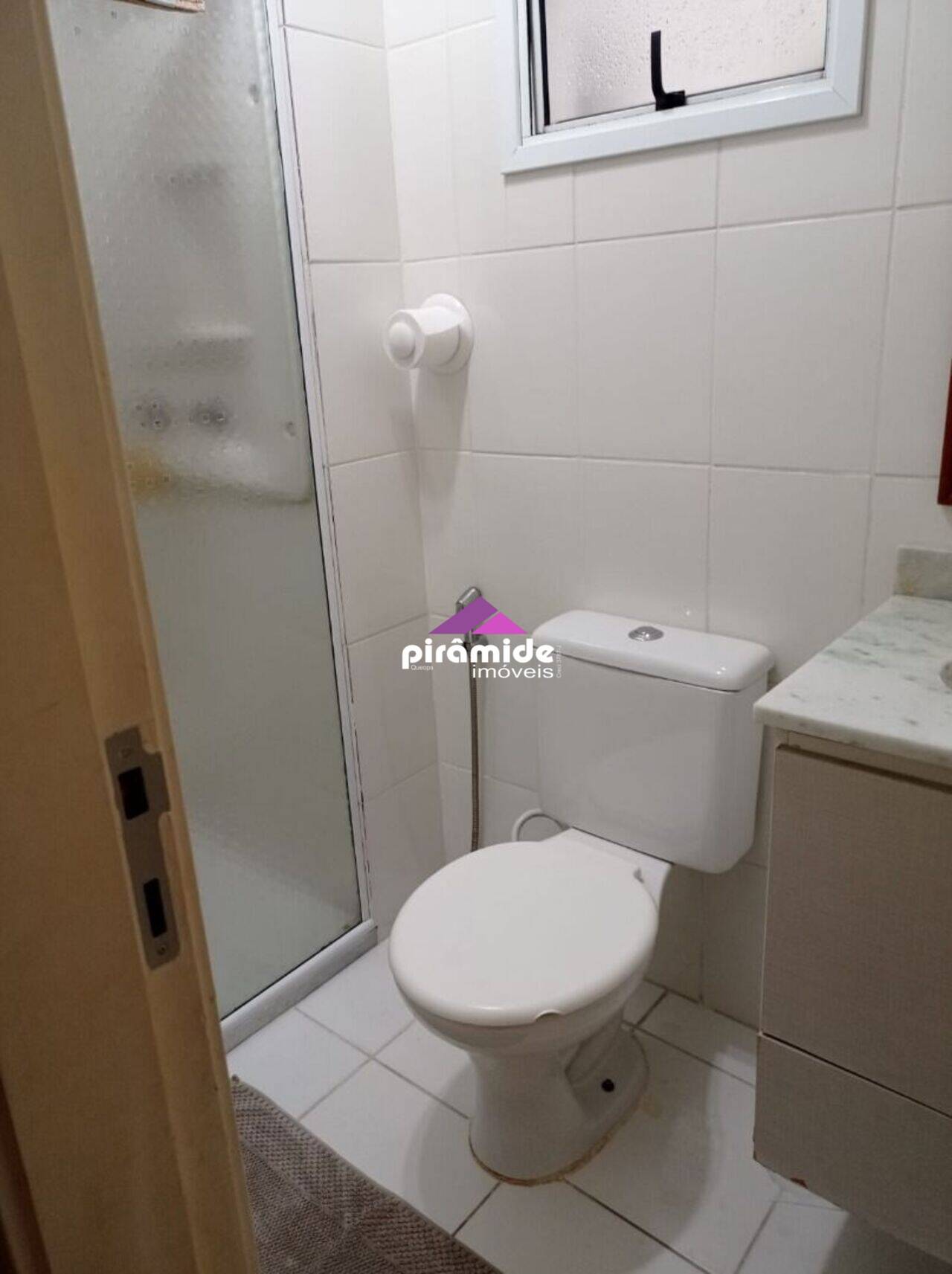 Apartamento Vila Betânia, São José dos Campos - SP