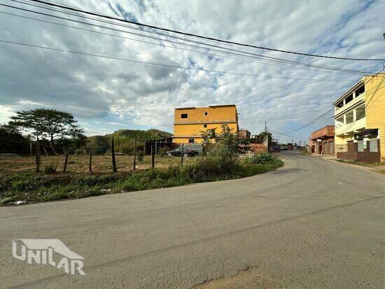 Paraíso - Barra Mansa - RJ, Barra Mansa - RJ