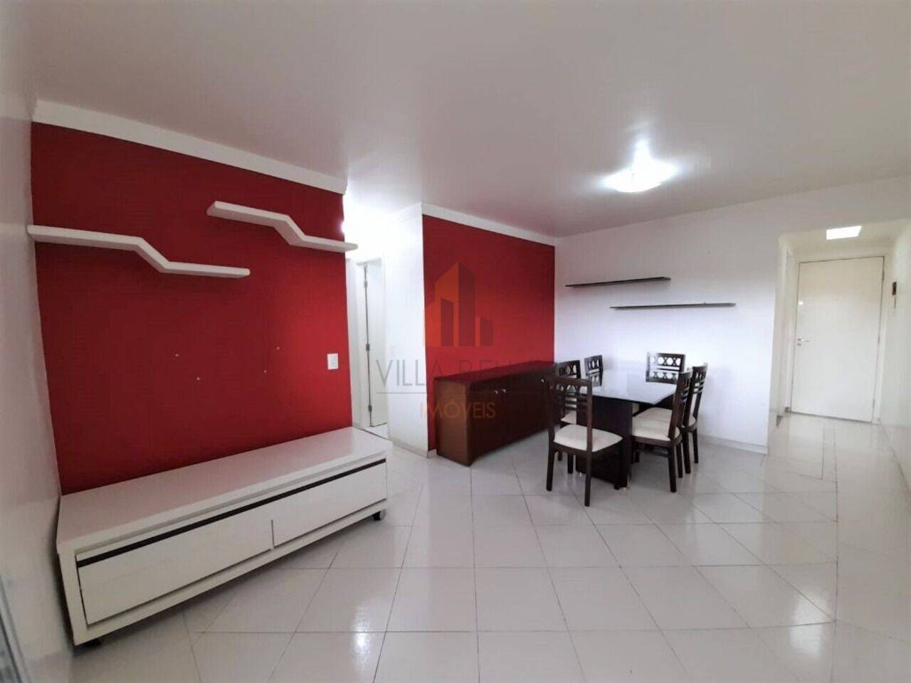 Apartamento Baeta Neves, São Bernardo do Campo - SP