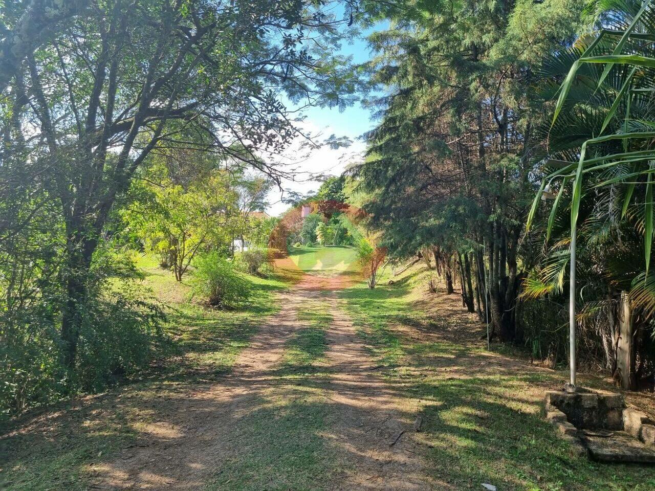 Sítio Parque da Grama, Indaiatuba - SP