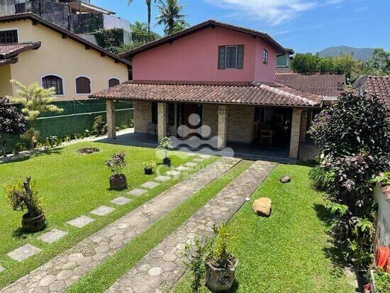 Condomínio Samola - Ubatuba - SP, Ubatuba - SP