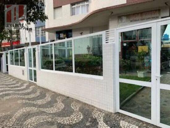 Apartamento Centro, São Vicente - SP