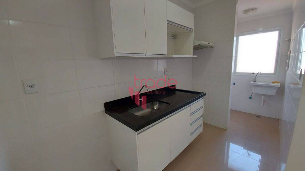 Apartamento Nova Aliança, Ribeirão Preto - SP