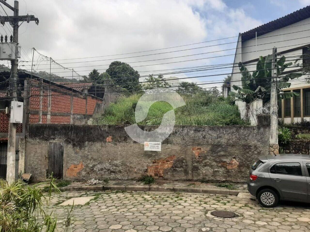 Terreno São Francisco, Niterói - RJ