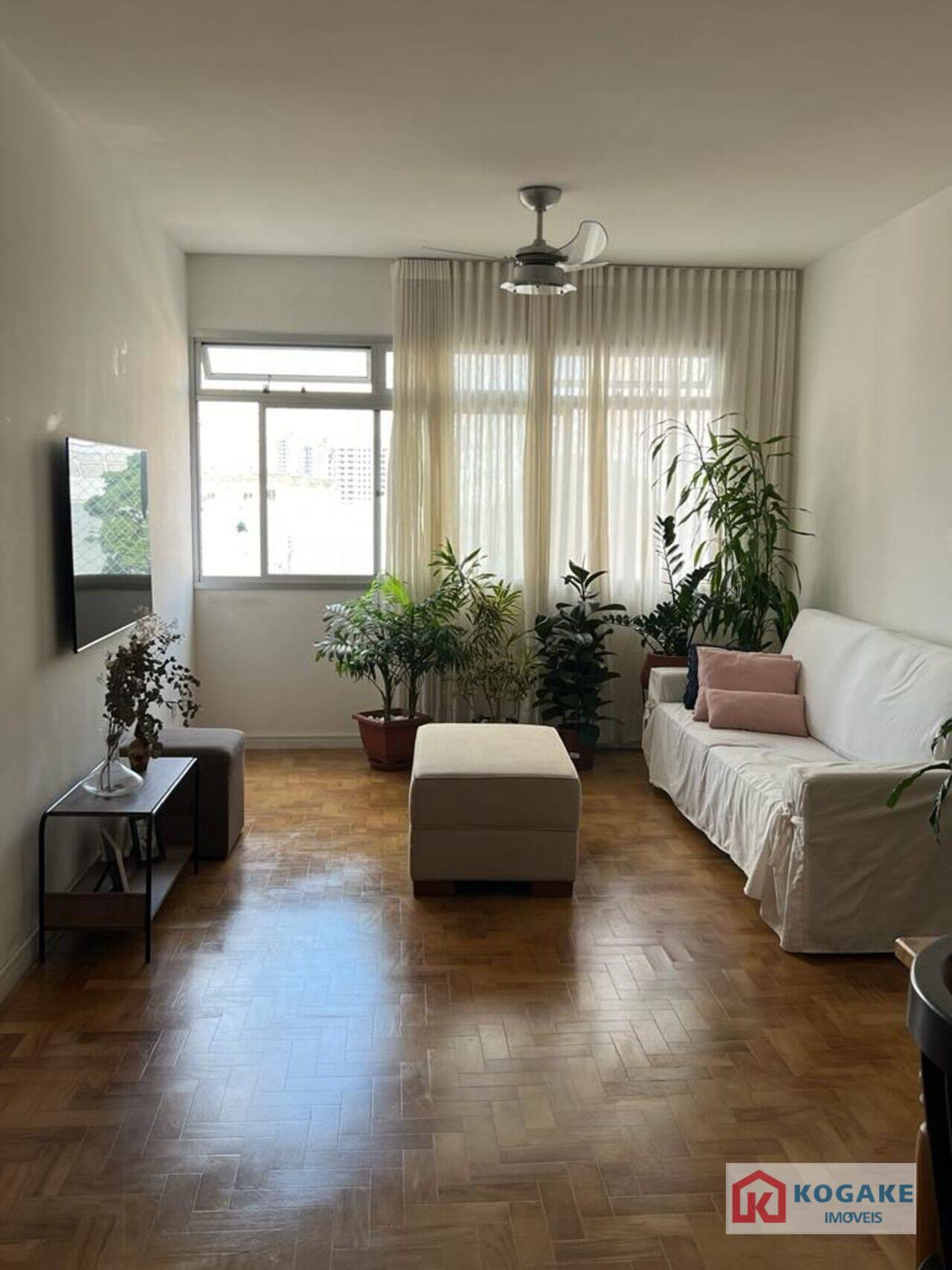 Apartamento Jardim São Dimas, São José dos Campos - SP