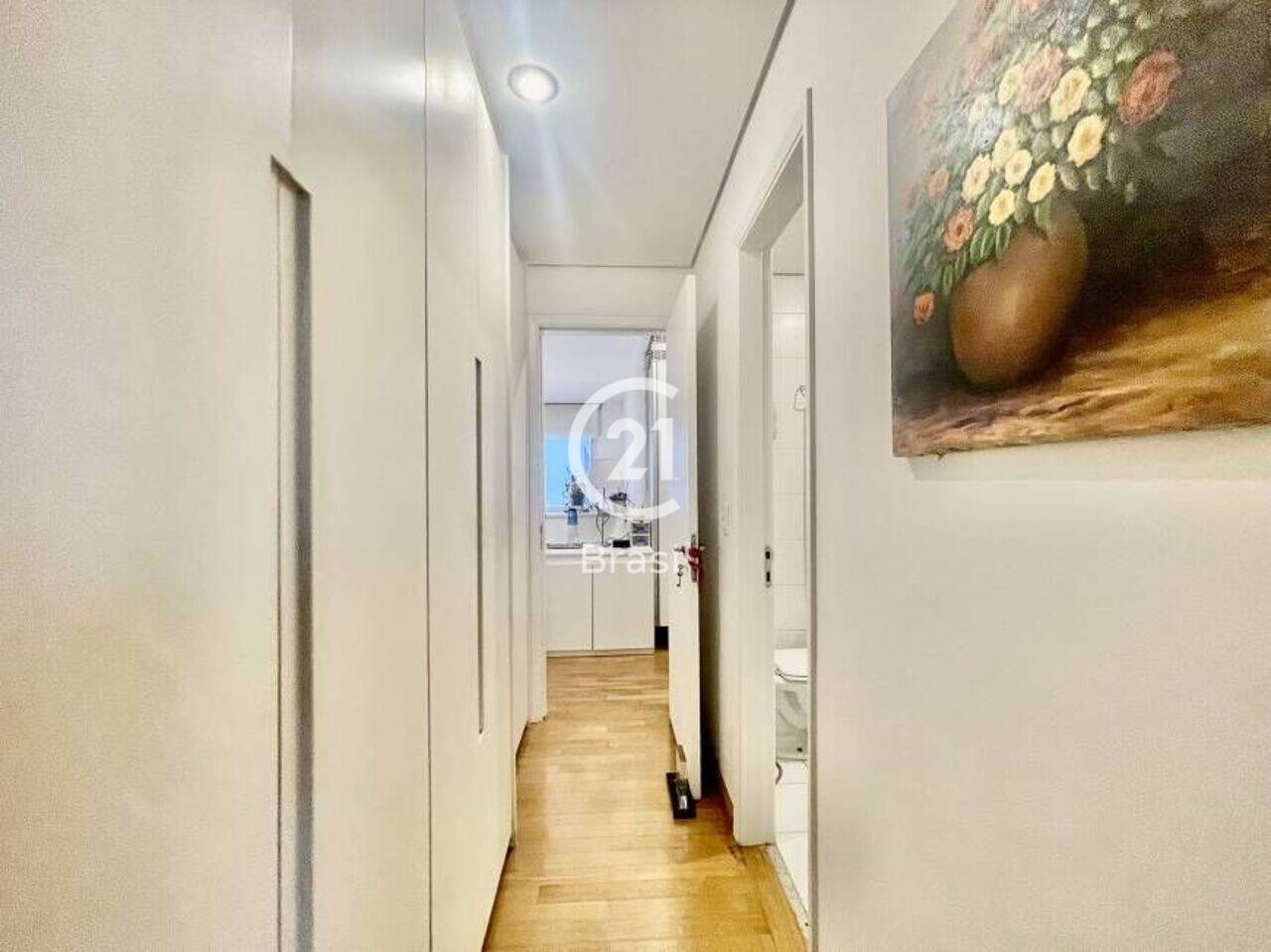 Apartamento Pinheiros, São Paulo - SP