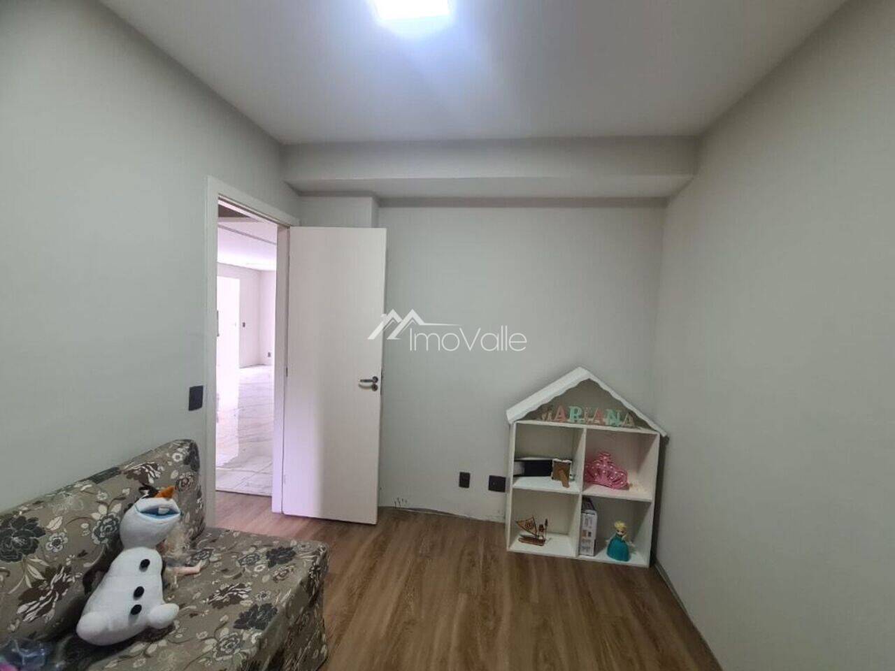 Apartamento Vila Ema, São José dos Campos - SP