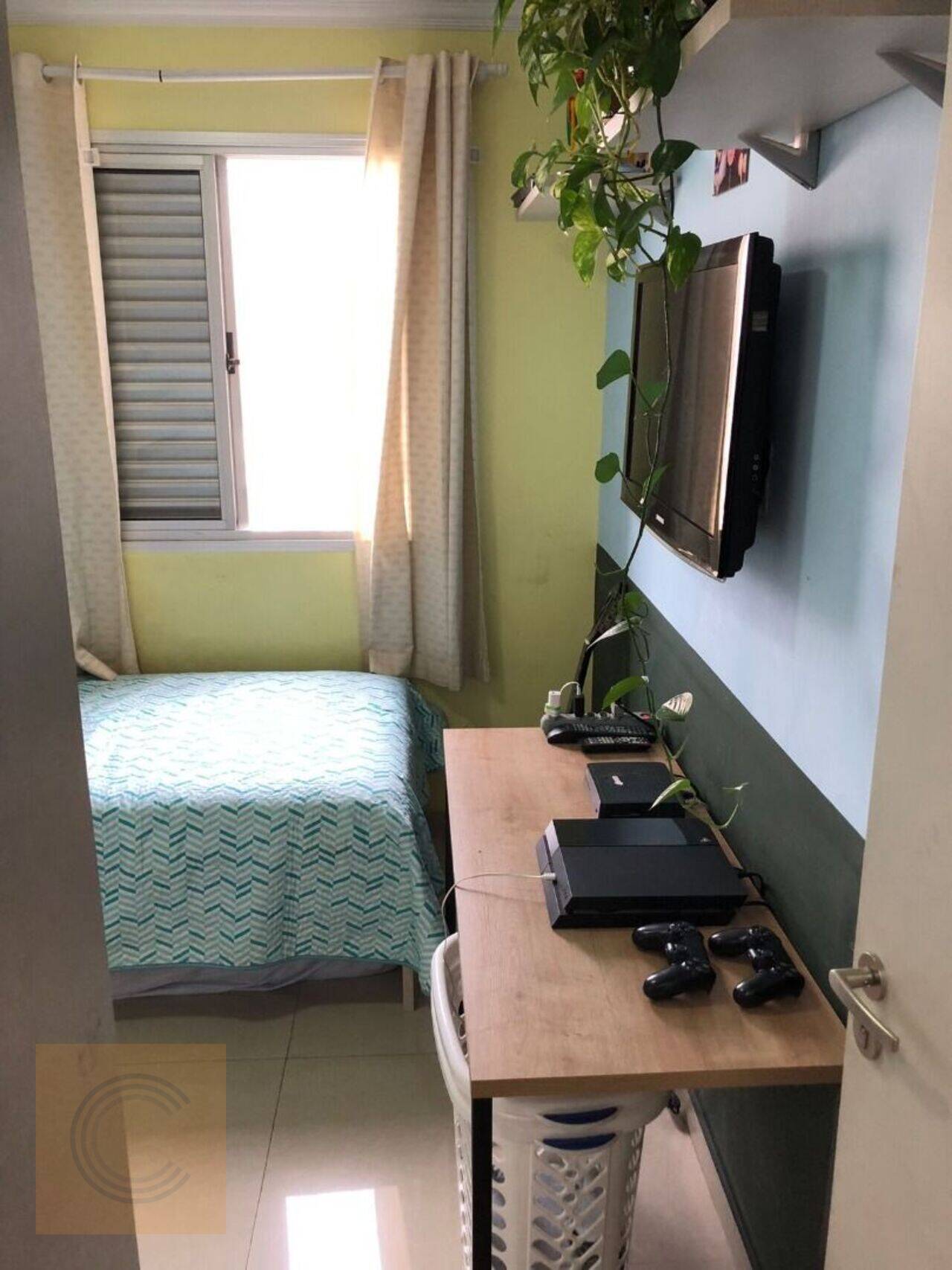 Apartamento Tatuapé, São Paulo - SP