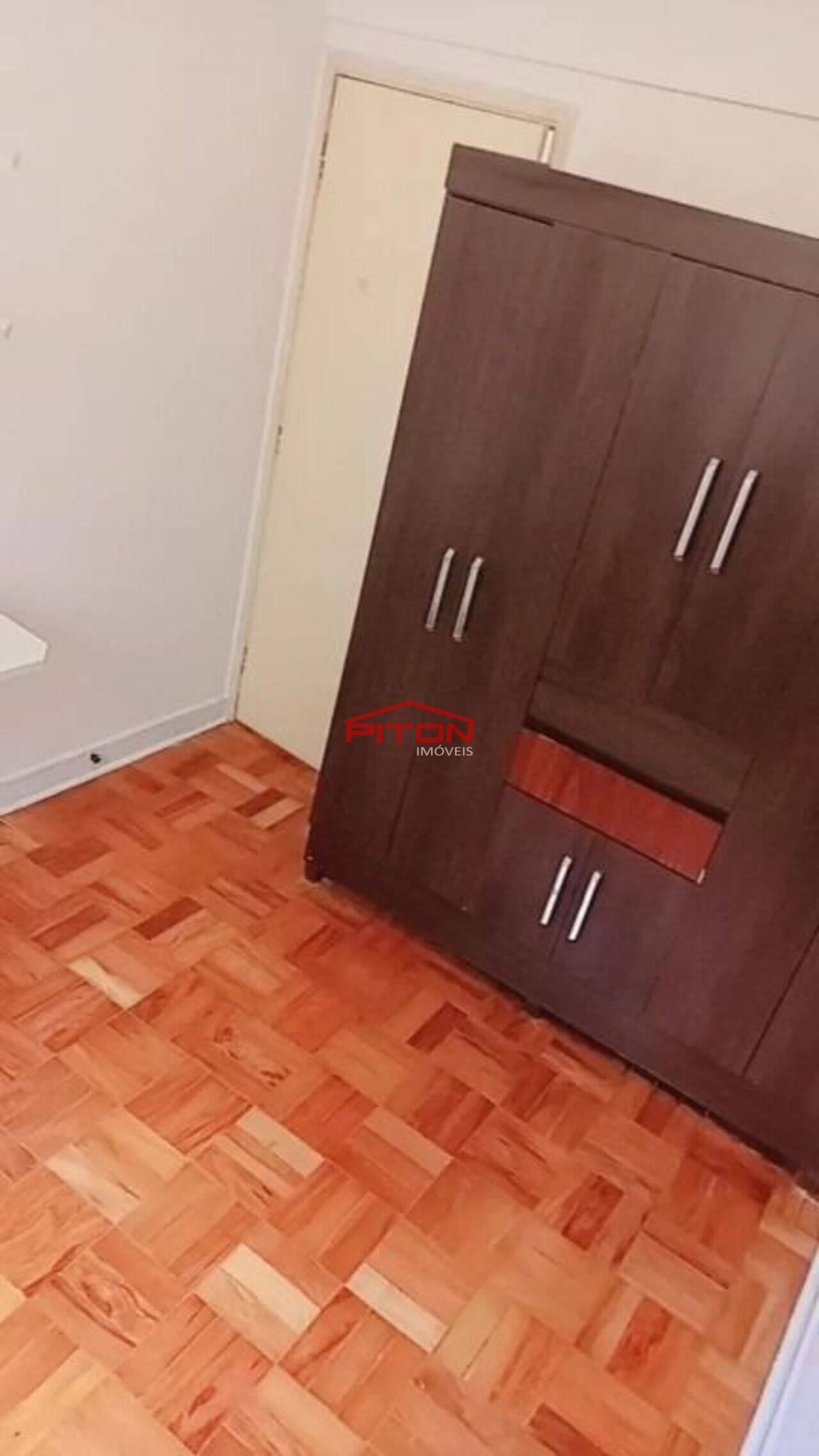 Apartamento Cangaíba, São Paulo - SP