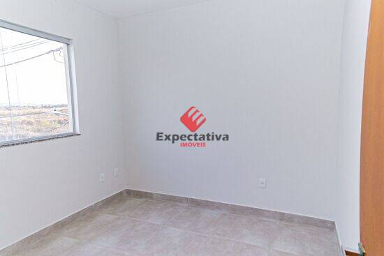 Residencial Visão - Lagoa Santa - MG, Lagoa Santa - MG