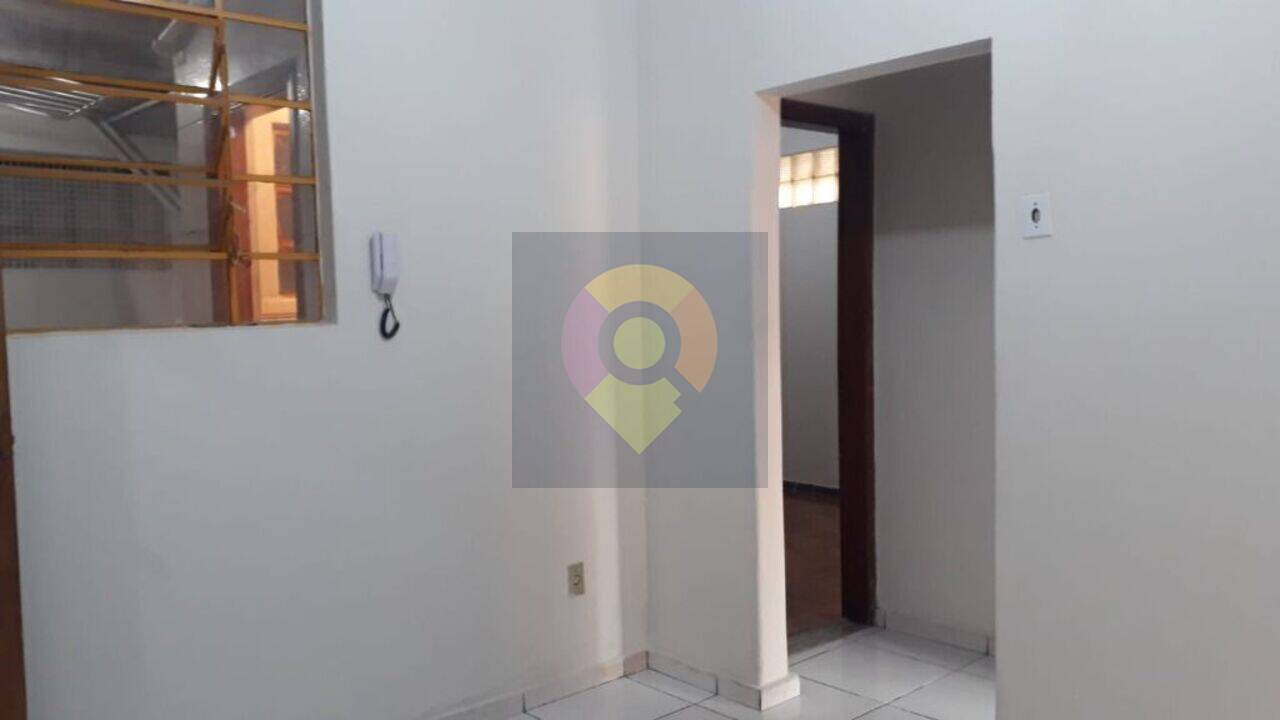 Apartamento garden Prado, Belo Horizonte - MG