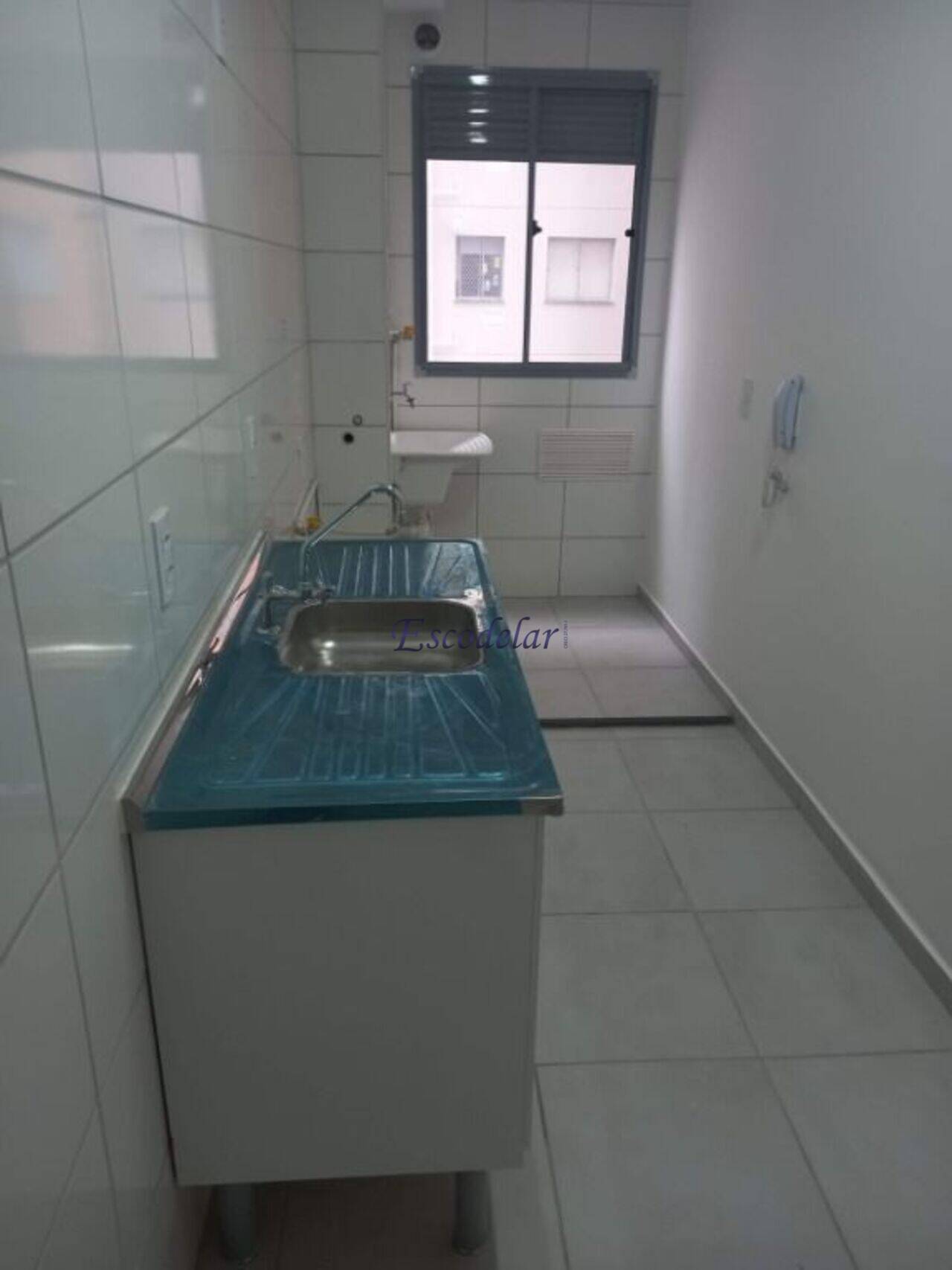 Apartamento Mooca, São Paulo - SP