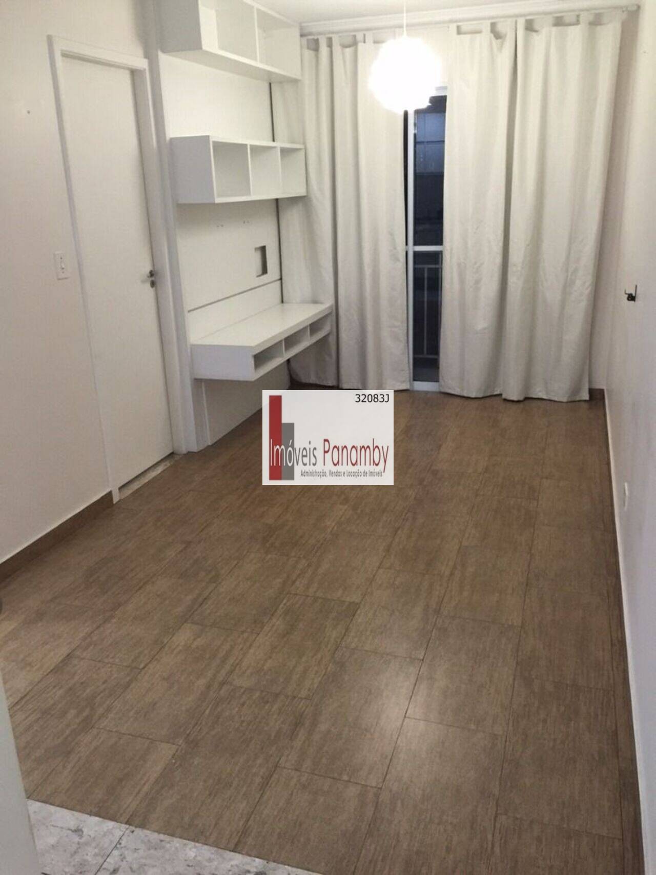 Apartamento Cambuci, São Paulo - SP