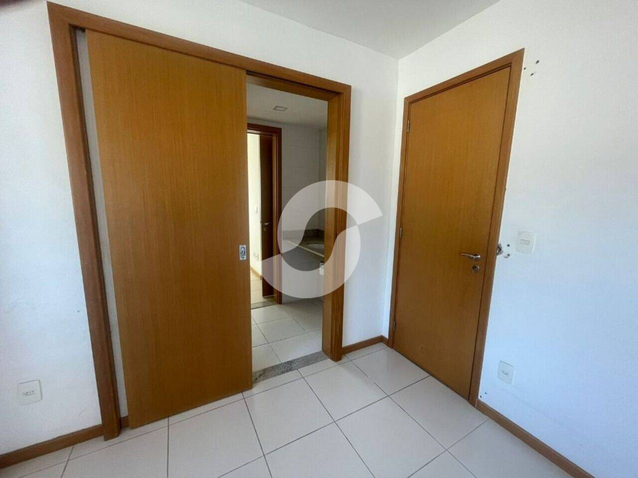 Apartamento Jardim Icaraí, Niterói - RJ