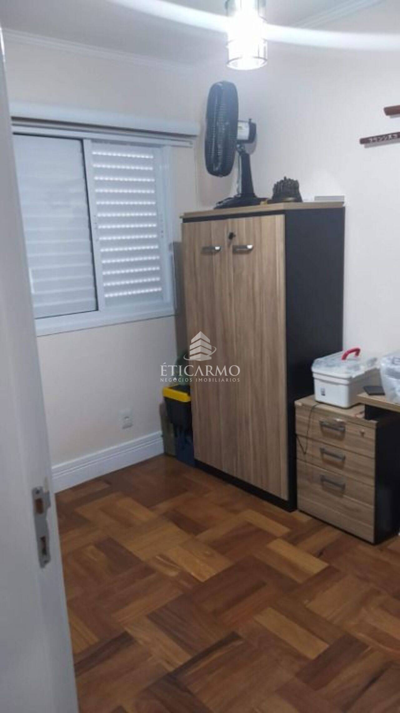 Apartamento Vila Carrão, São Paulo - SP