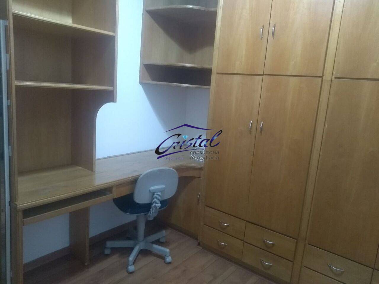 Apartamento Jardim Ester, São Paulo - SP