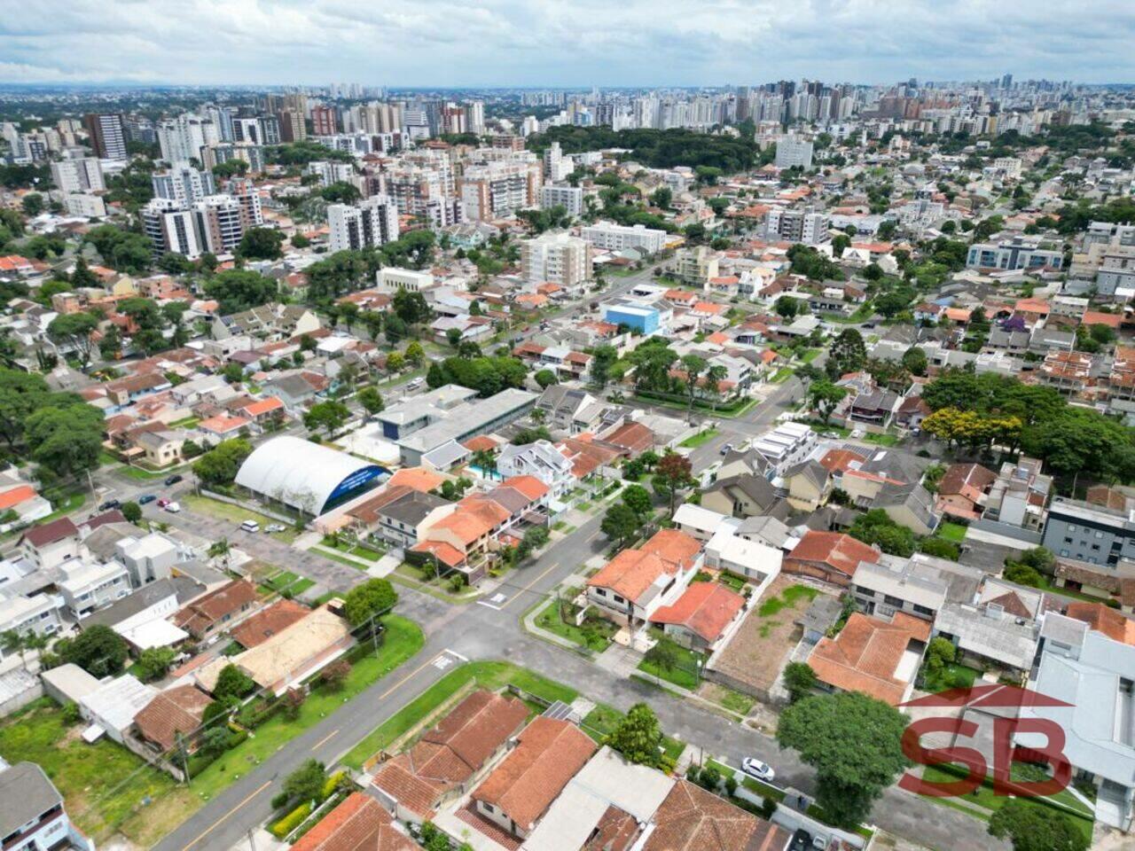 Terreno Boa Vista, Curitiba - PR