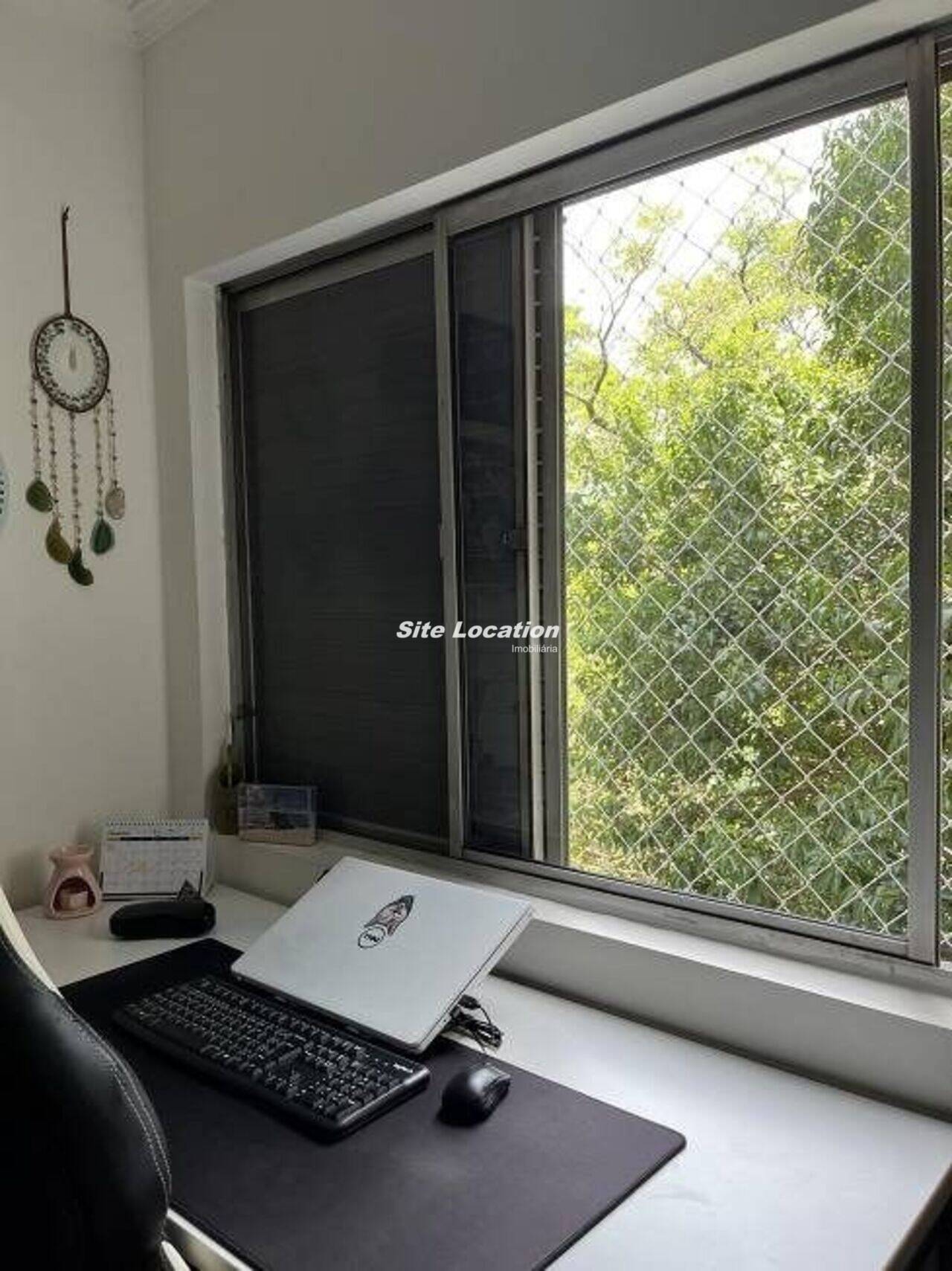 Apartamento Campo Belo, São Paulo - SP