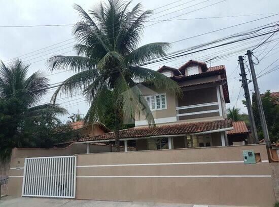 Casa Ponta Grossa, Maricá - RJ