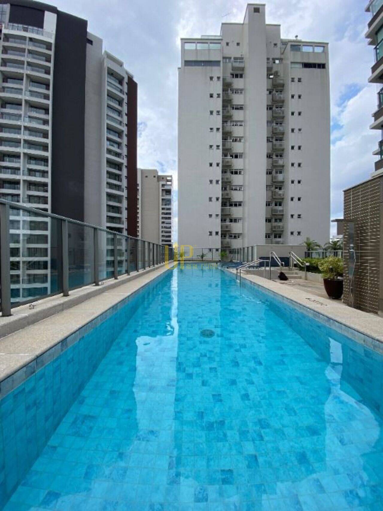 Apartamento com 3 dormitórios à venda, 157 m² por R$ 3.390.000 - Moema - São Paulo/SP