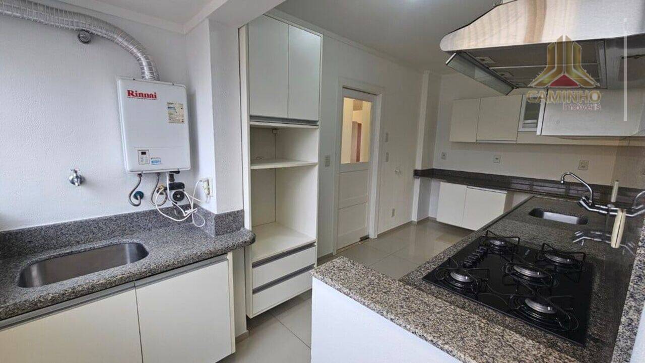 Apartamento Mont Serrat, Porto Alegre - RS