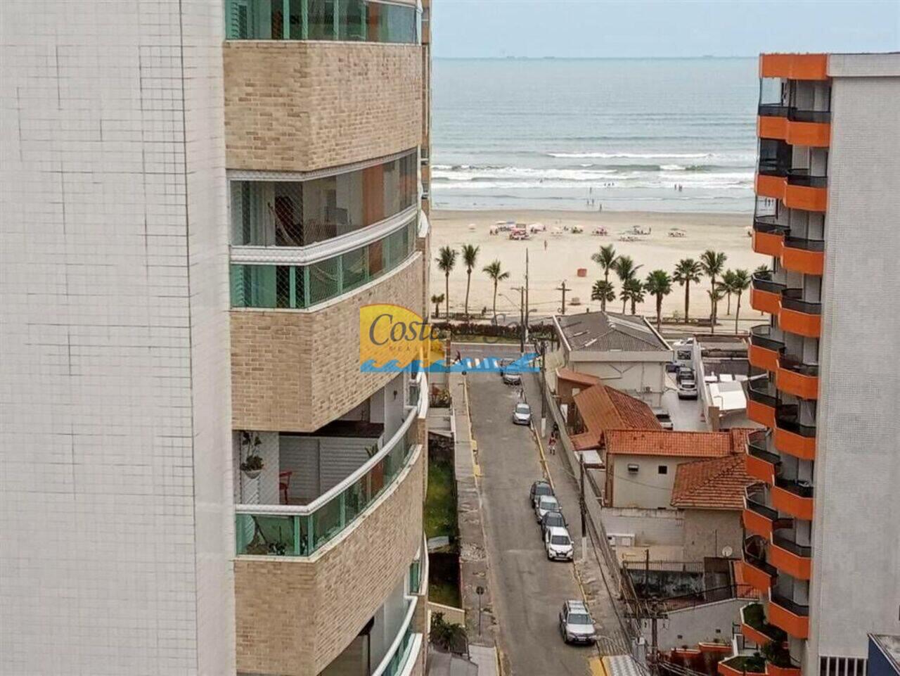 Apartamento Aviação, Praia Grande - SP