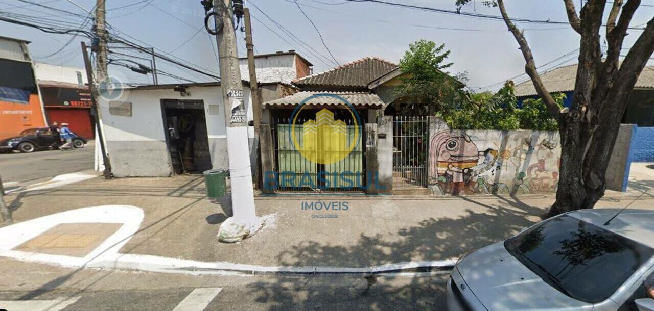 Terreno Socorro, São Paulo - SP