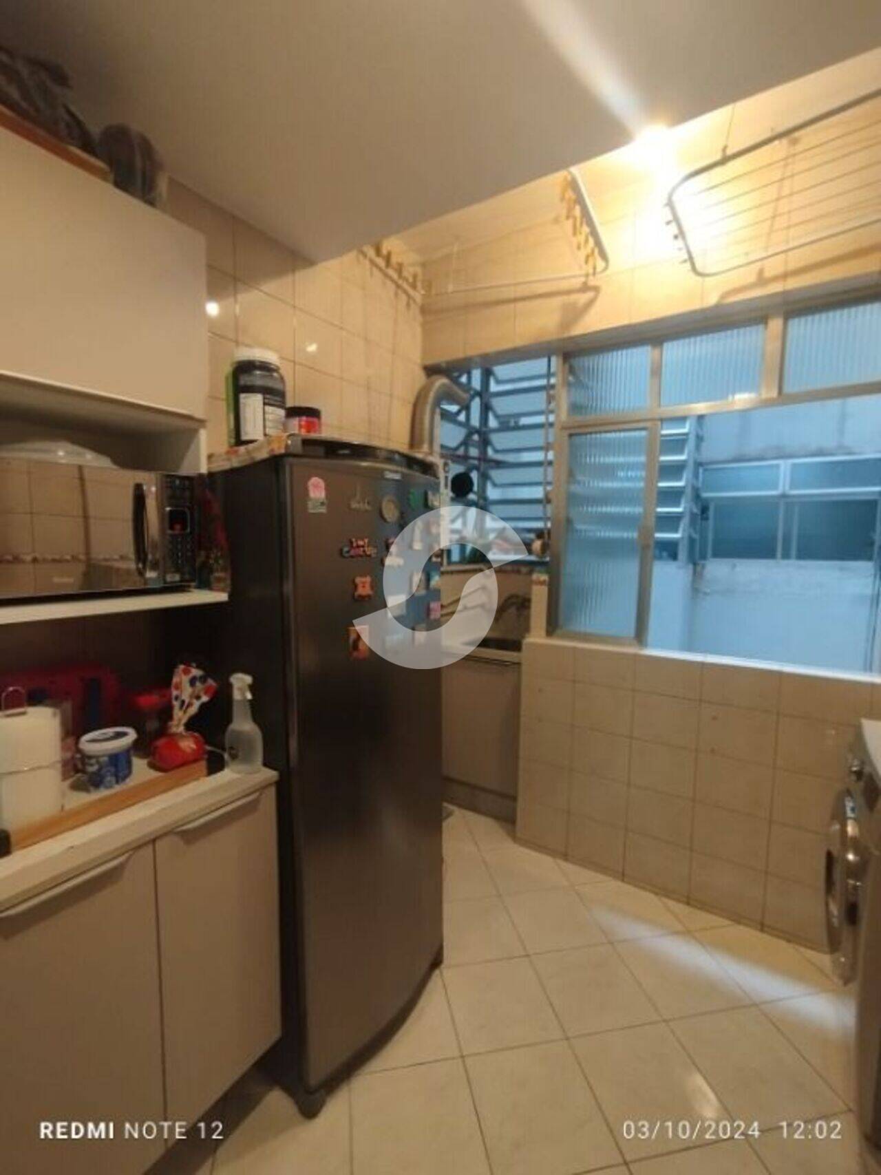 Apartamento Icaraí, Niterói - RJ