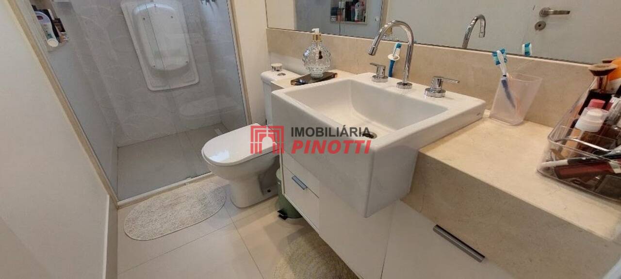 Apartamento Baeta Neves, São Bernardo do Campo - SP