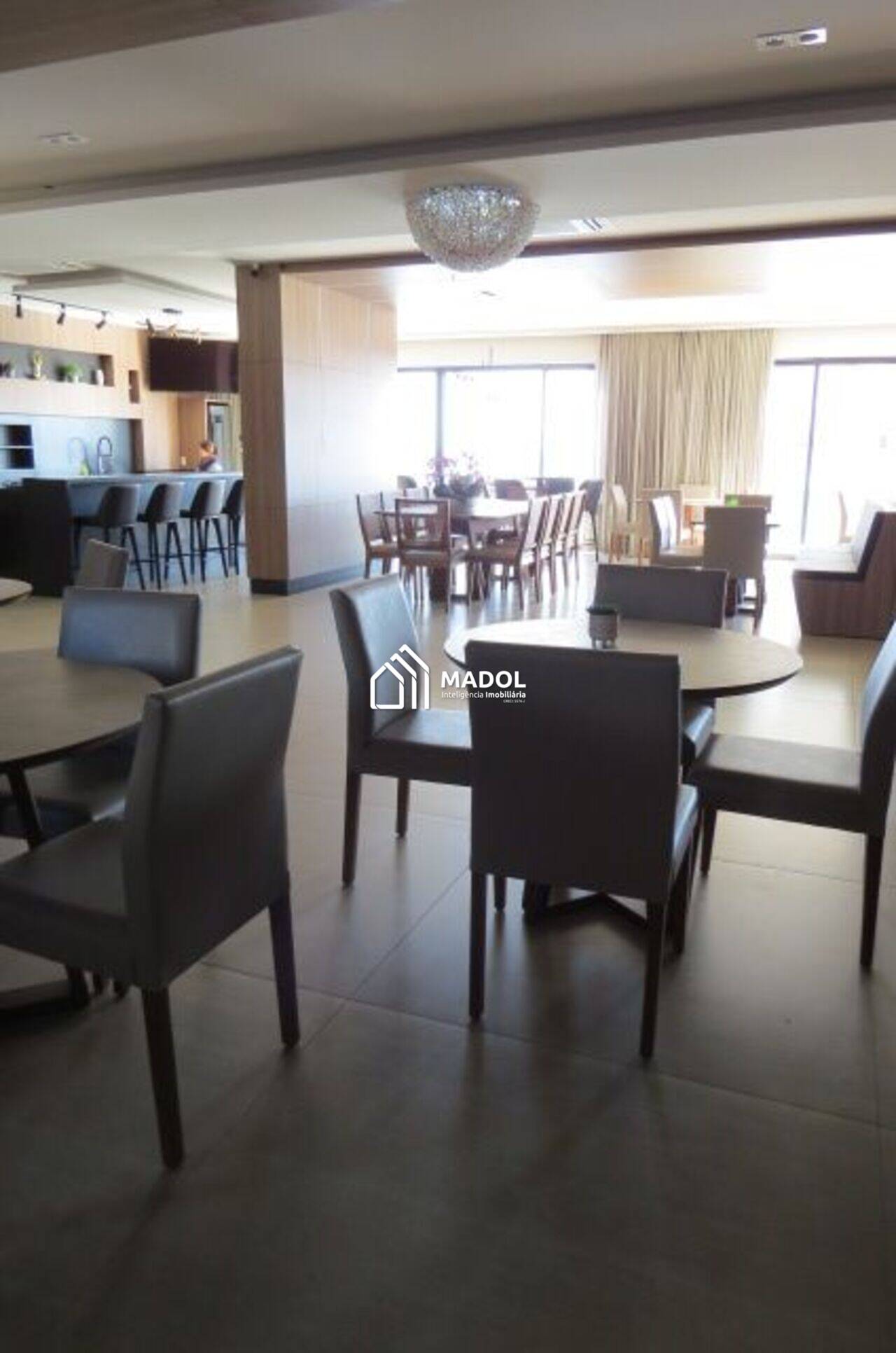 Apartamento Estrela, Ponta Grossa - PR