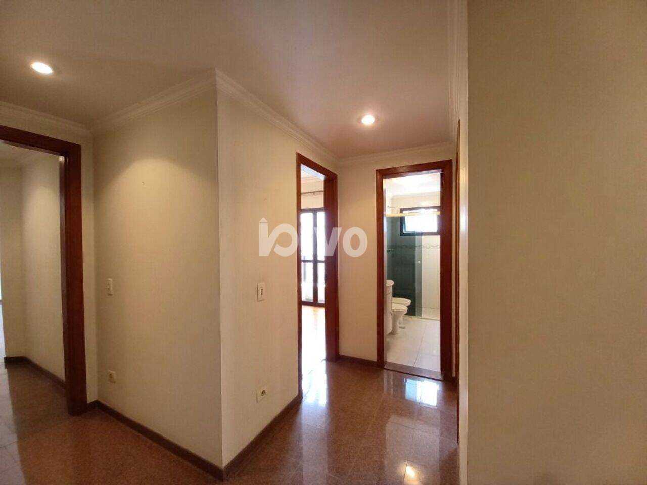 Apartamento Vila Clementino	, São Paulo - SP