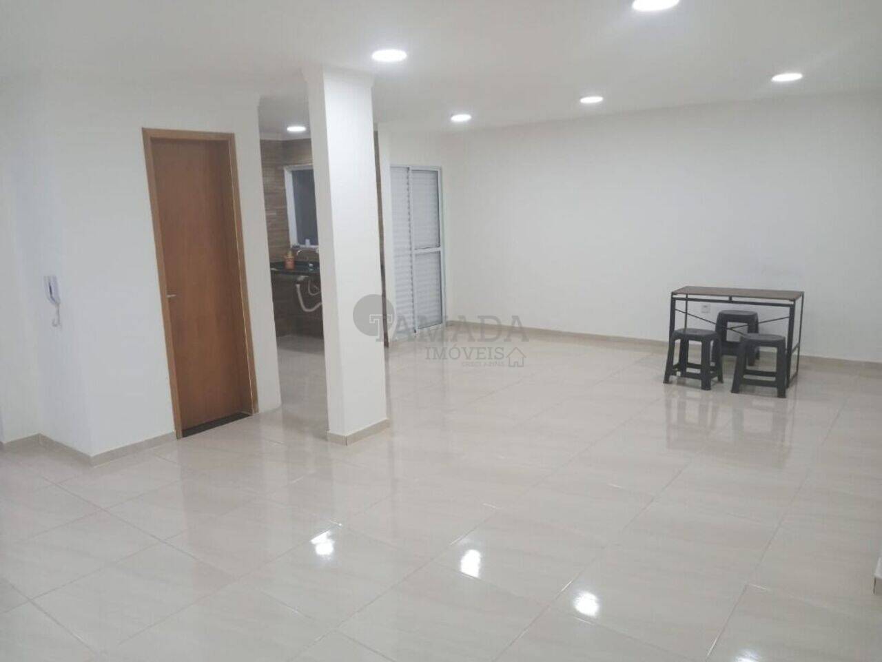 Apartamento Vila Nova Savoia, São Paulo - SP