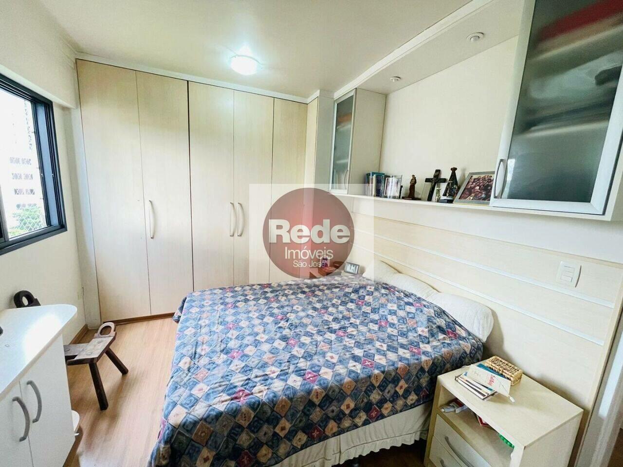 Apartamento Jardim Aquarius, São José dos Campos - SP