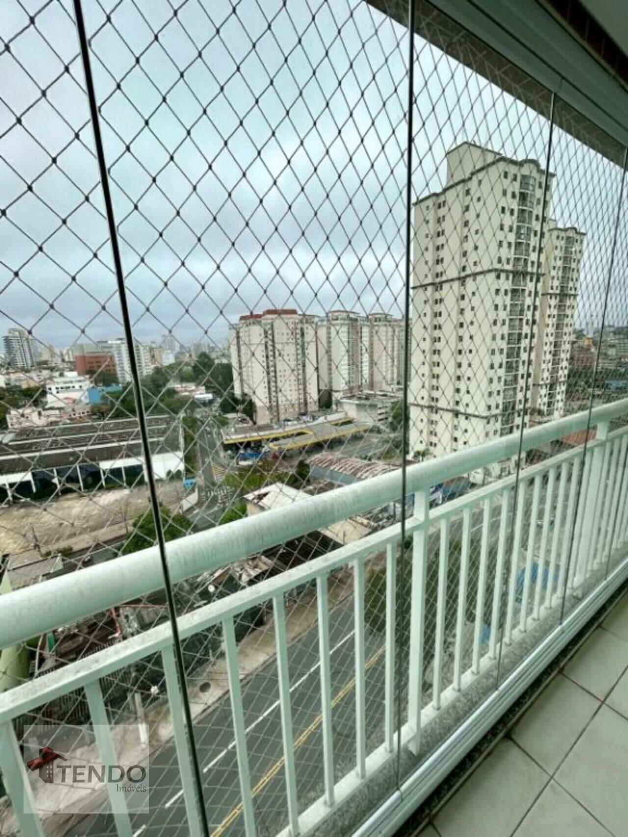 Apartamento Vila Baeta Neves, São Bernardo do Campo - SP