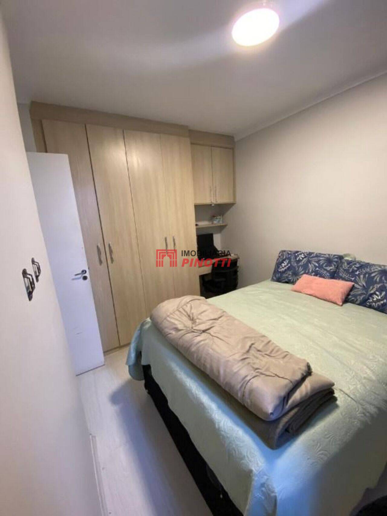 Apartamento Assunção, São Bernardo do Campo - SP