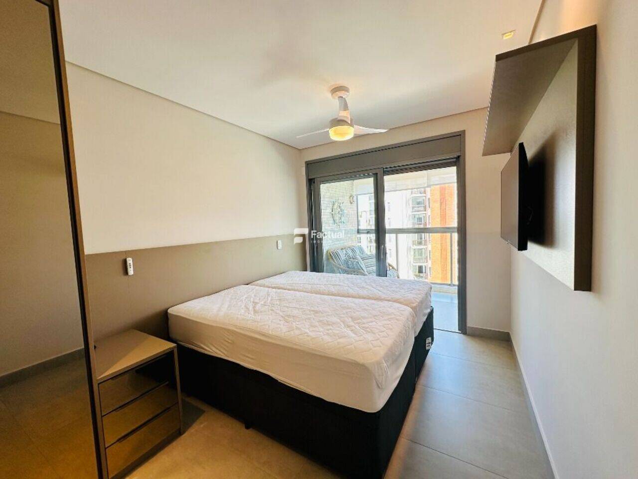 Apartamento Riviera de  São Lourenço , Bertioga - SP