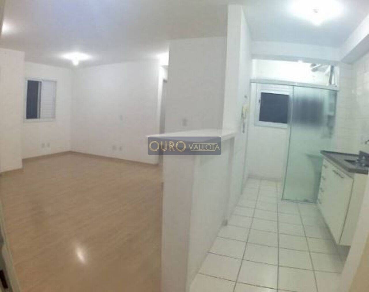 Apartamento Mooca, São Paulo - SP