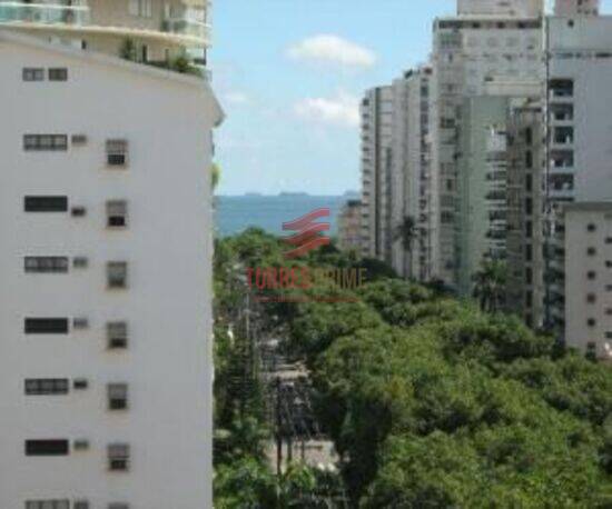 Boqueirão - Santos - SP, Santos - SP