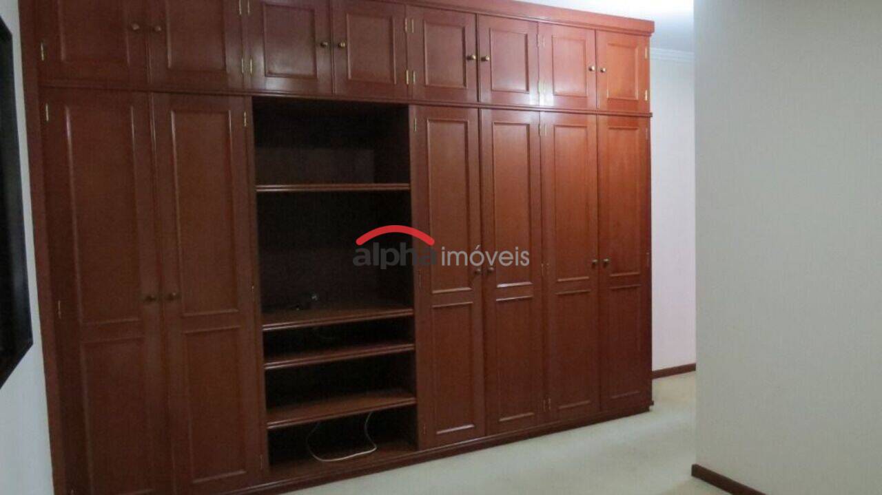 Apartamento Cambuí, Campinas - SP