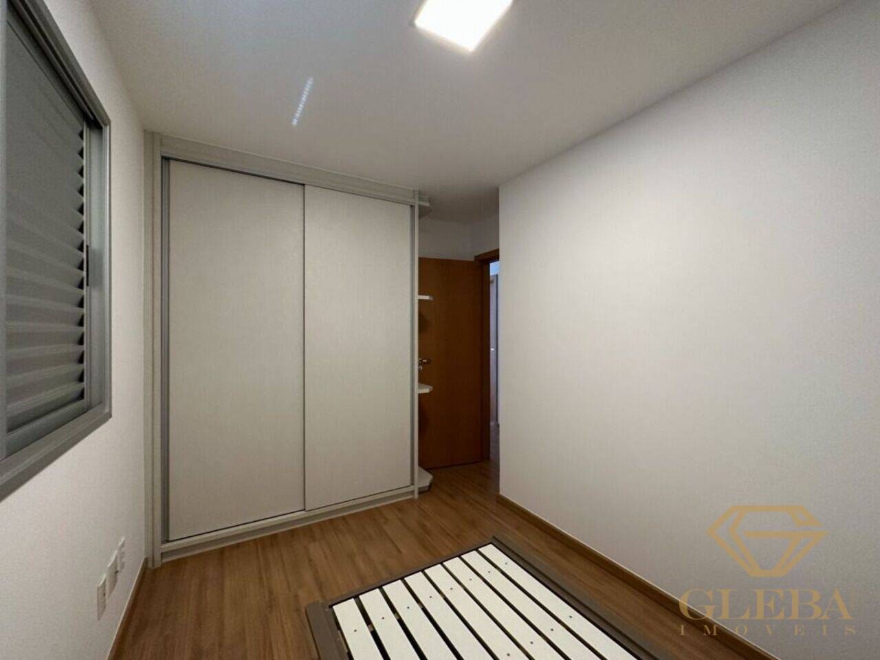 Apartamento Gleba Palhano, Londrina - PR