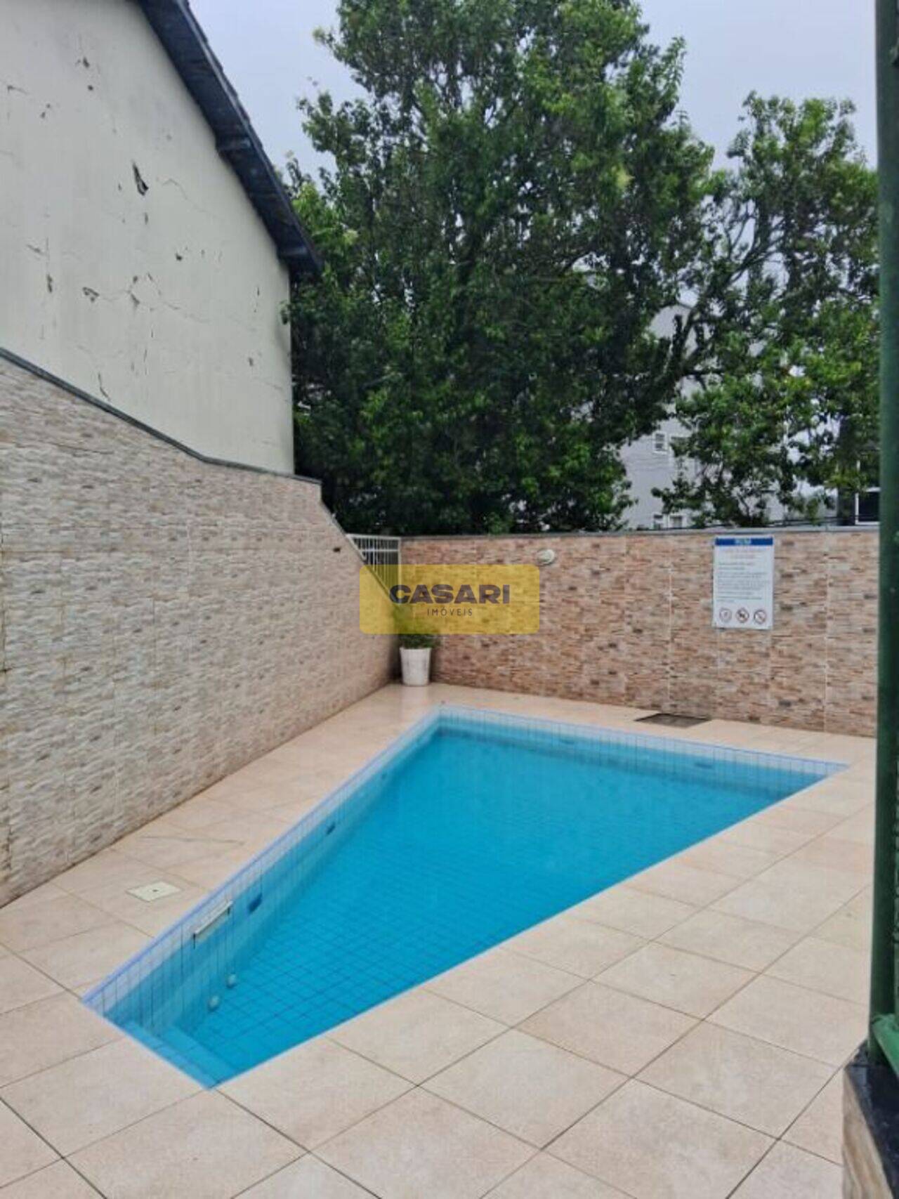 Apartamento Nova Petrópolis, São Bernardo do Campo - SP