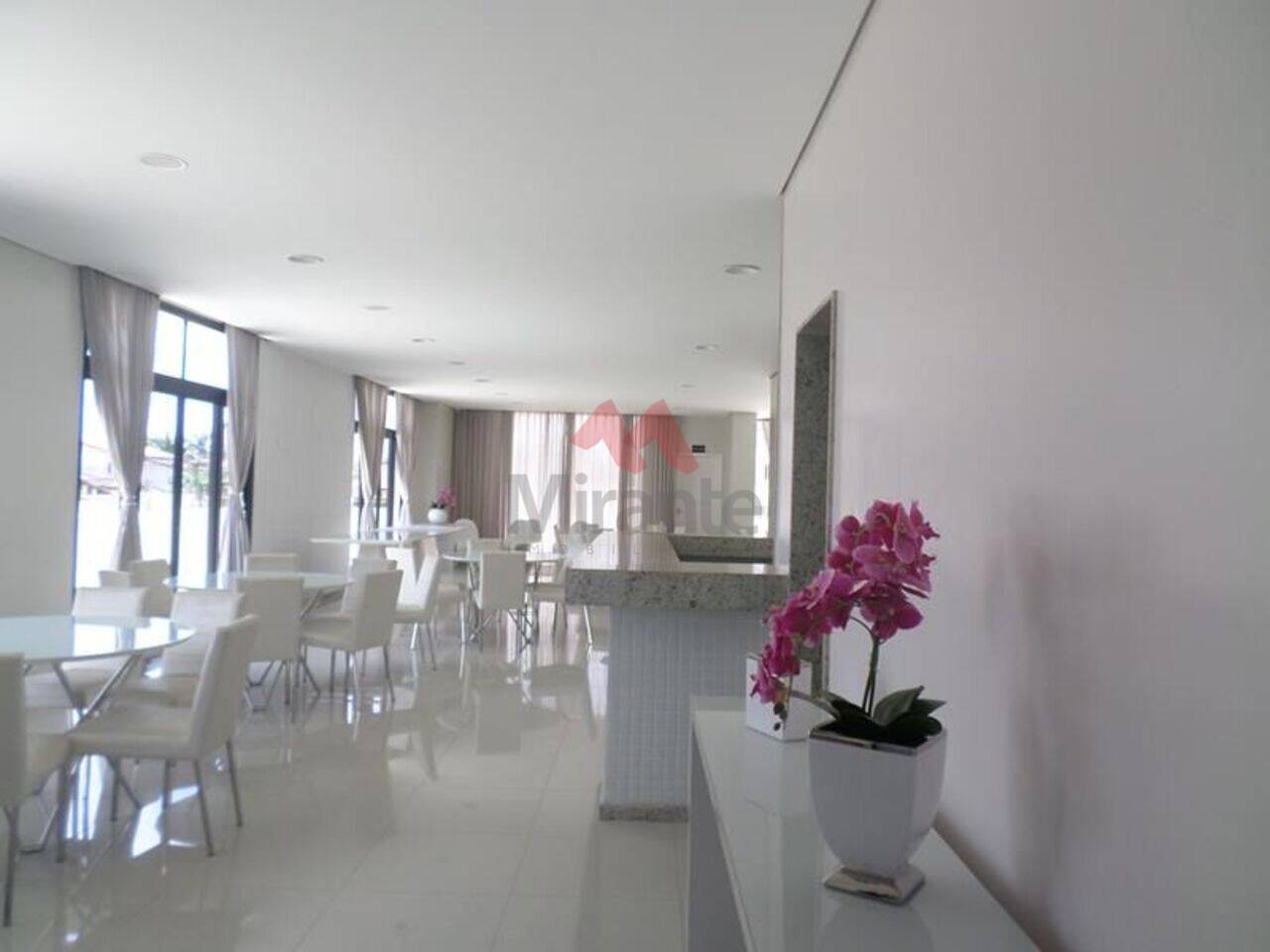 Apartamento Santa Mônica, Feira de Santana - BA