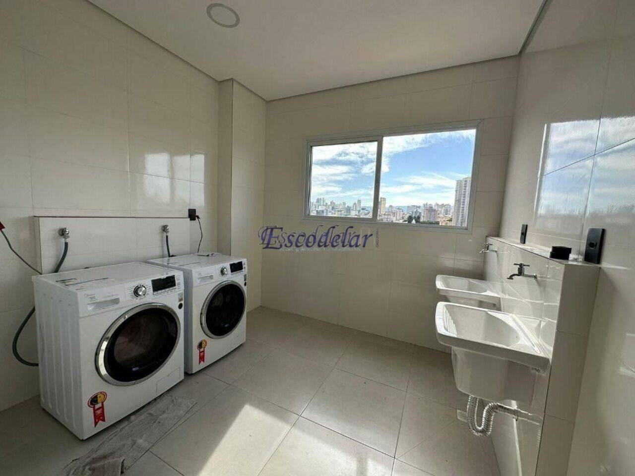 Apartamento Jardim Sao Paulo(Zona Norte), São Paulo - SP