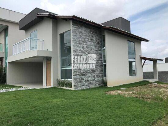 Casa de 175 m² Terras Alphaville  - Camaçari, à venda por R$ 790.000 ou aluguel por R$ 5.000/mês