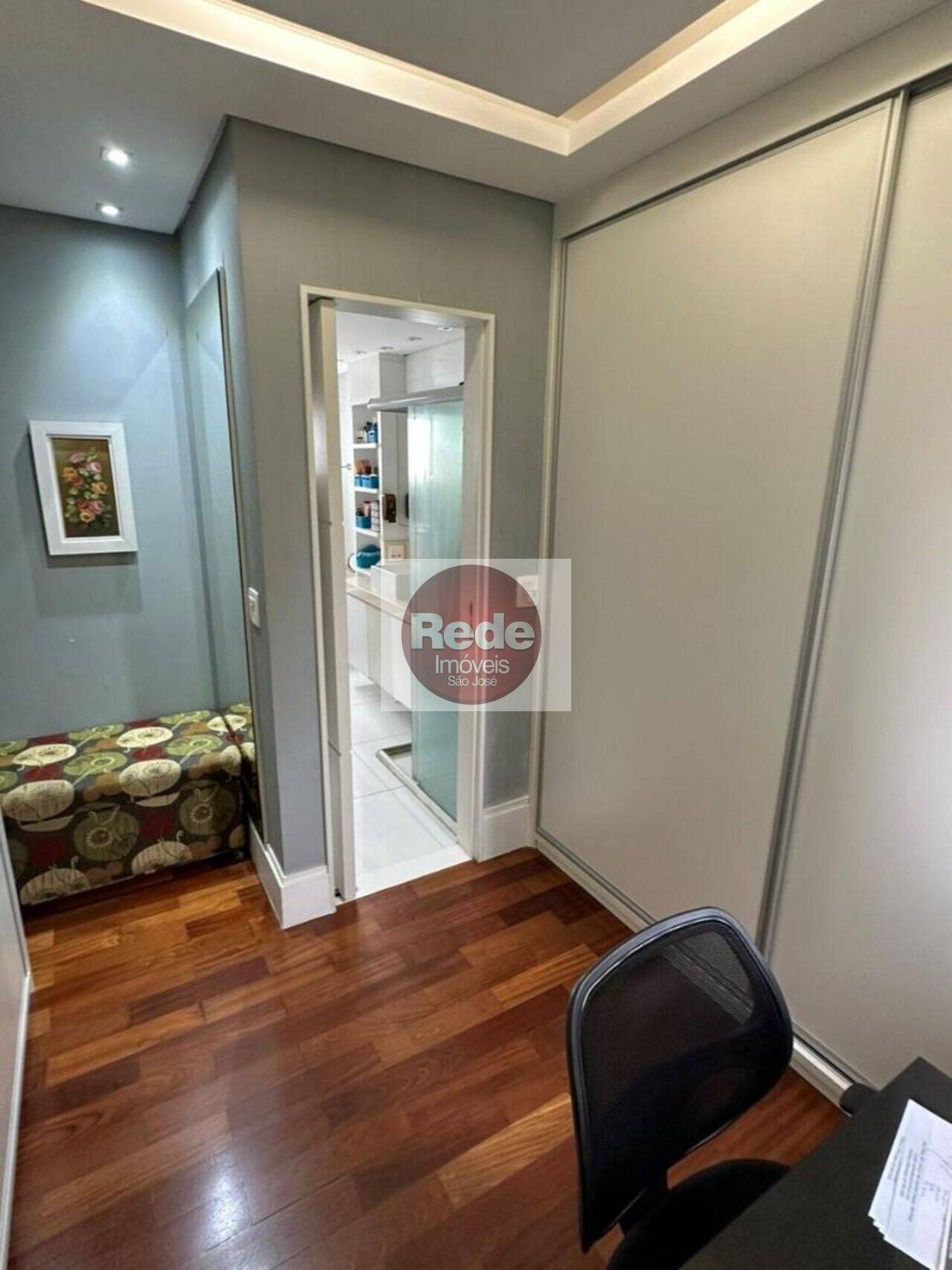 Apartamento Jardim Aquarius, São José dos Campos - SP