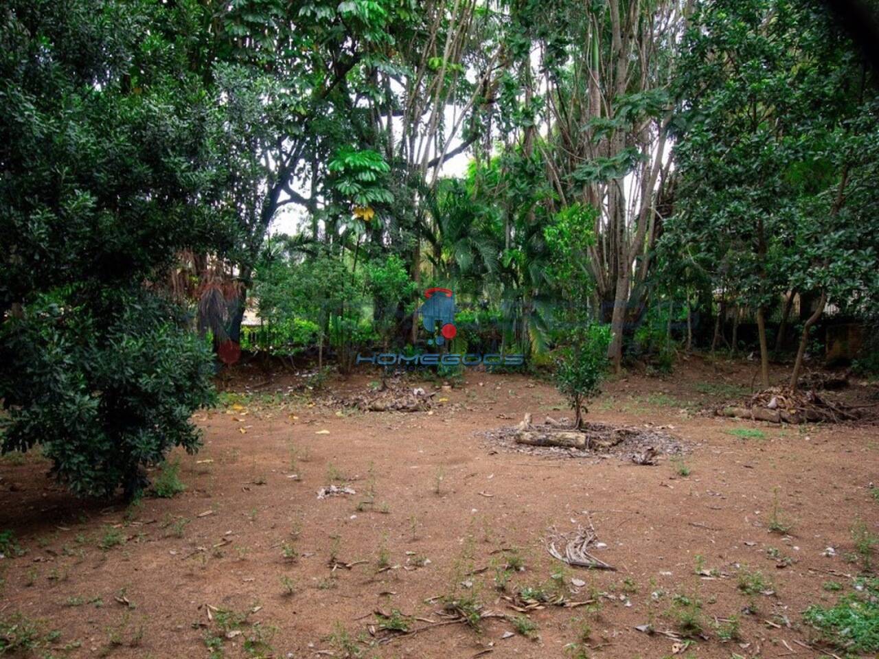 Casa Sítios de Recreio Gramado, Campinas - SP