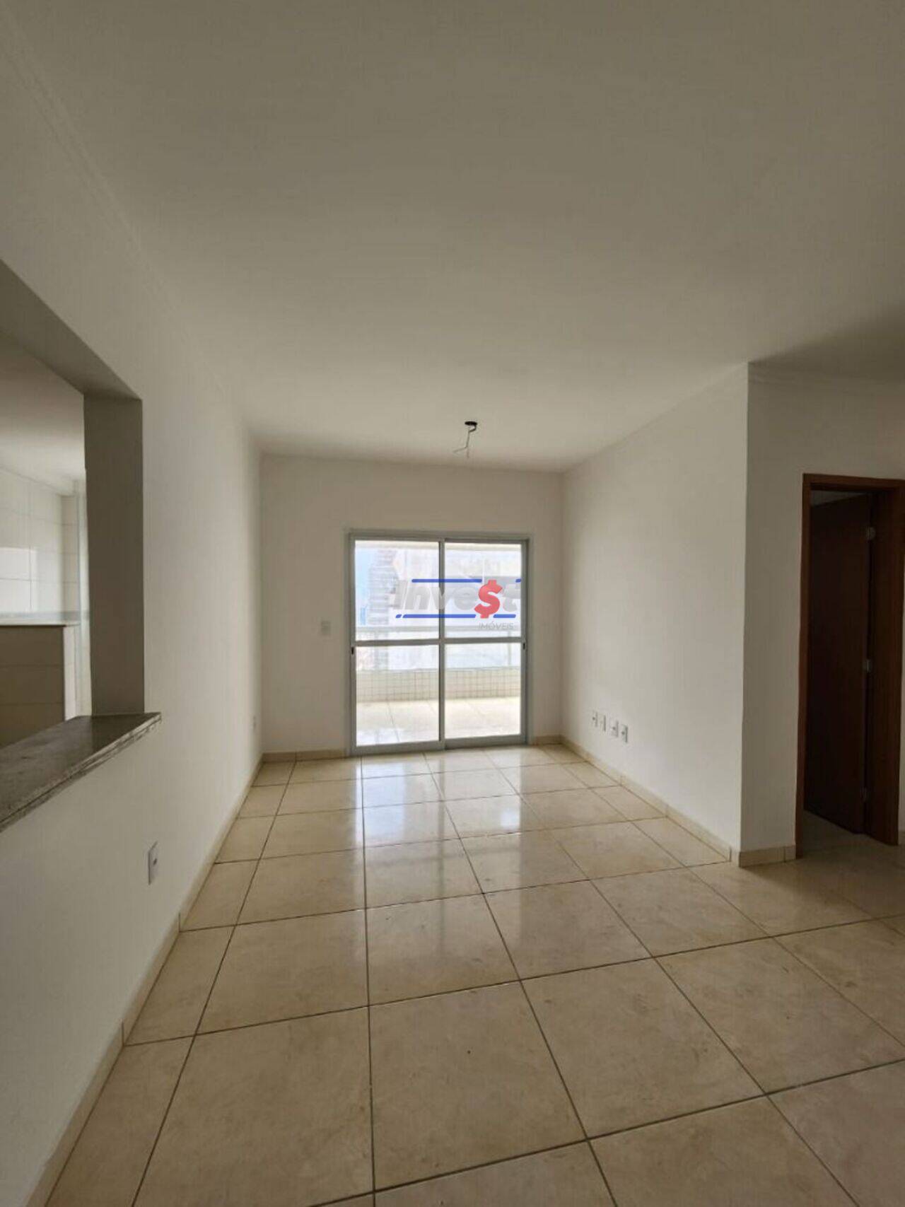 Apartamento Aviação, Praia Grande - SP