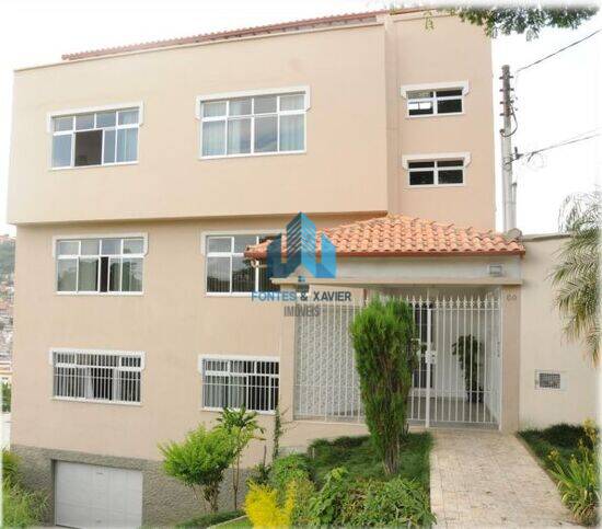 Apartamento Bairu, Juiz de Fora - MG