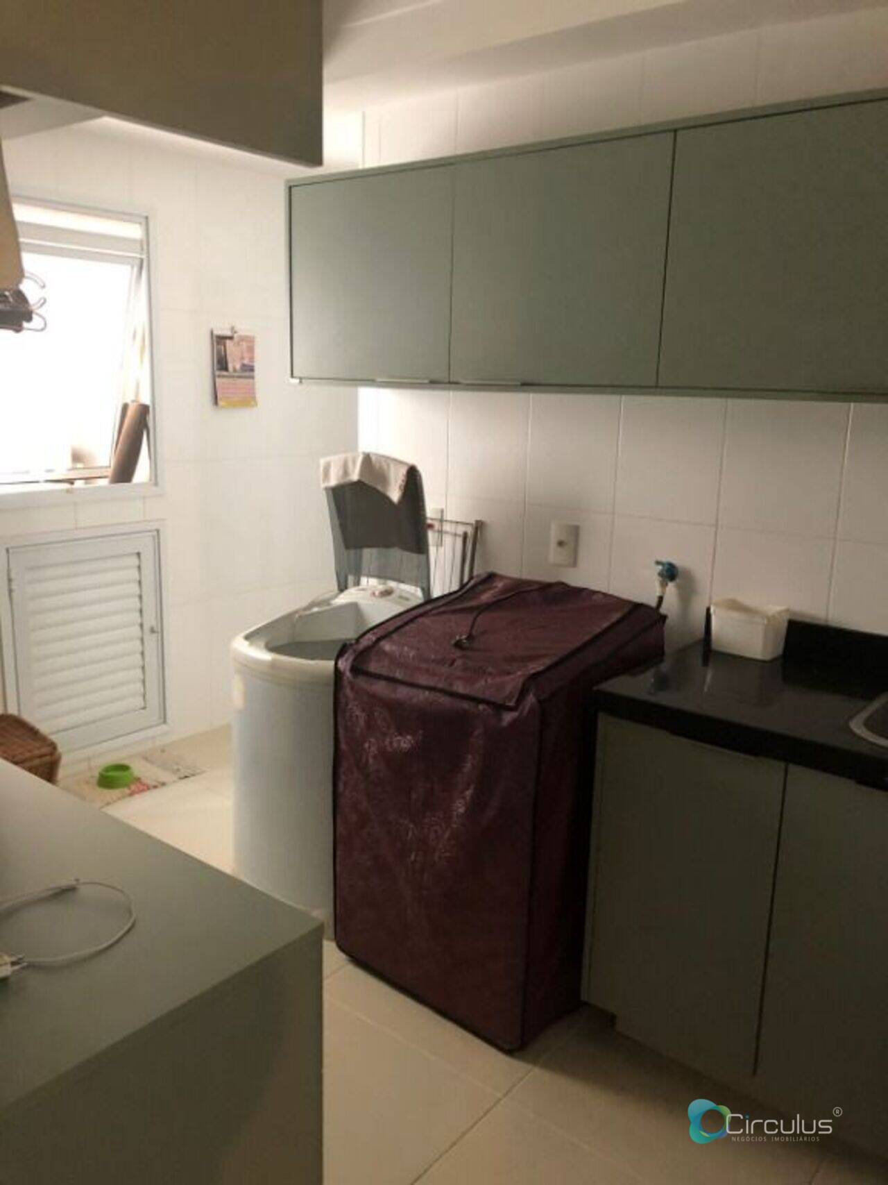 Apartamento Jardim Botânico, Ribeirão Preto - SP