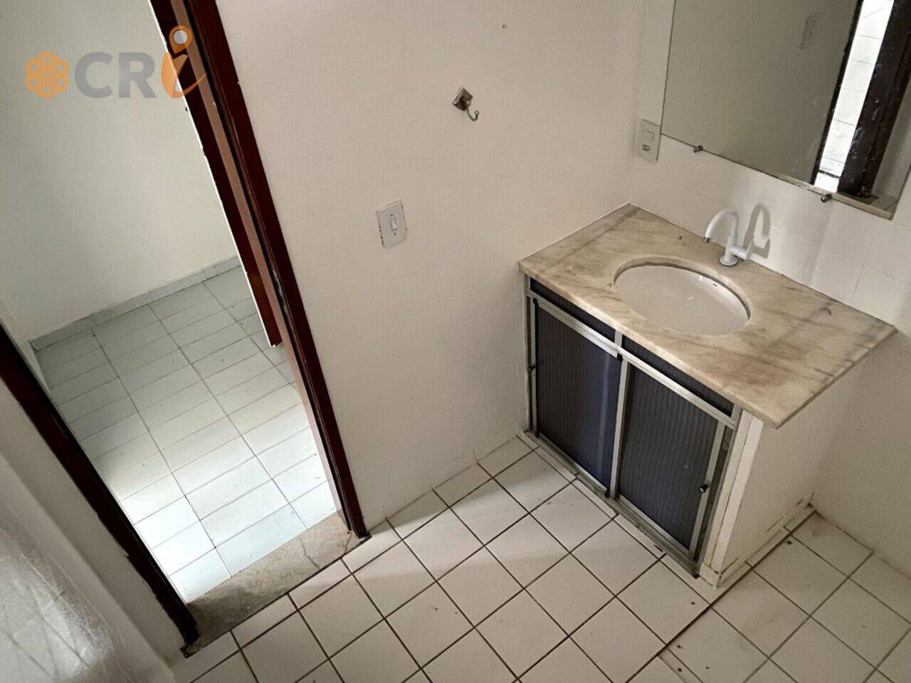 Apartamento Joaquim Távora, Fortaleza - CE